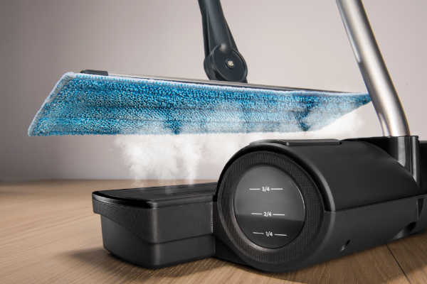 Mop parowy Polti Moppy Black Premium